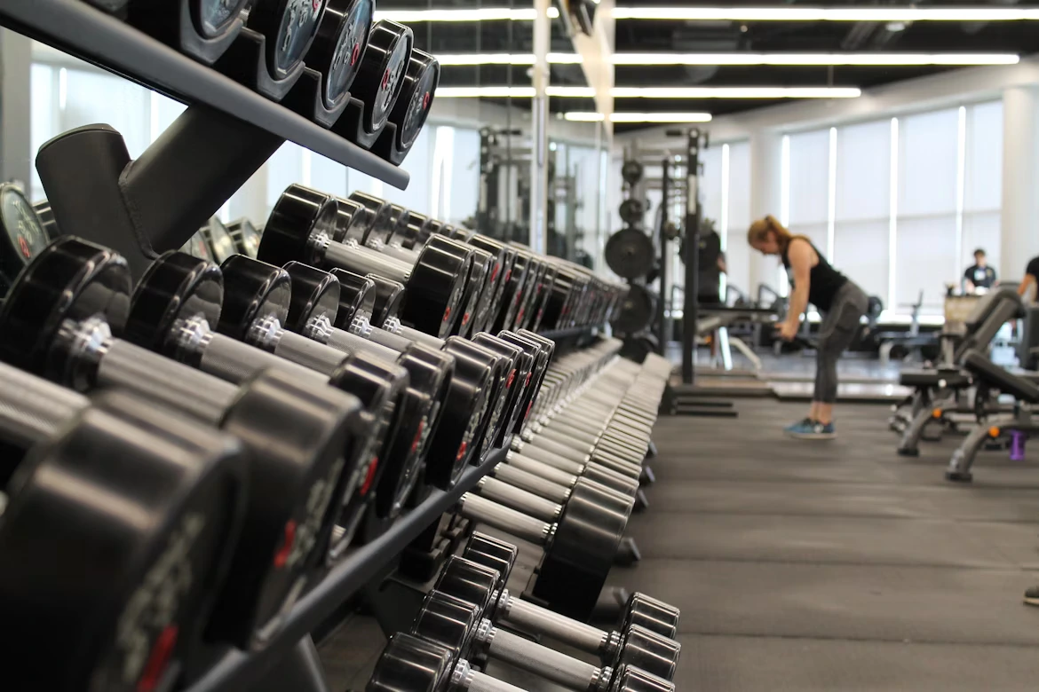 Espaço Niyohu Fitness